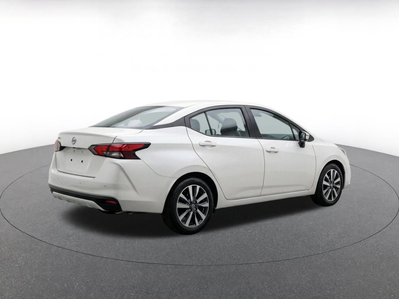 Thumbnail: 2025 Nissan Versa - 11