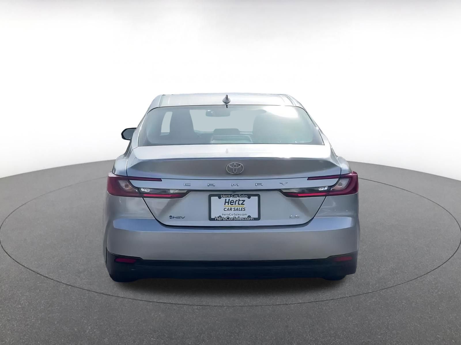 Thumbnail: 2025 Toyota Camry - 11