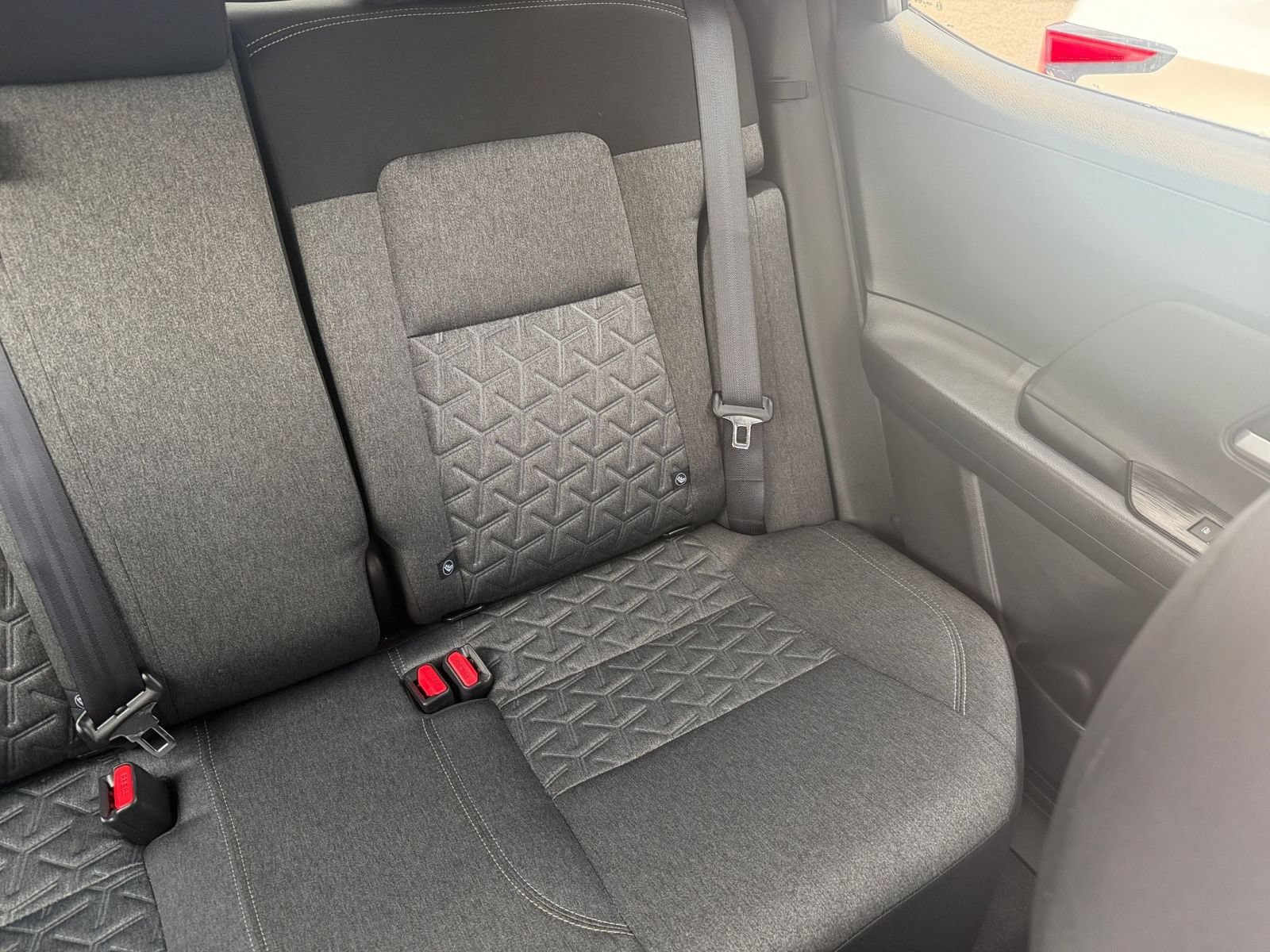 Thumbnail: 2026 Nissan Kicks - 35