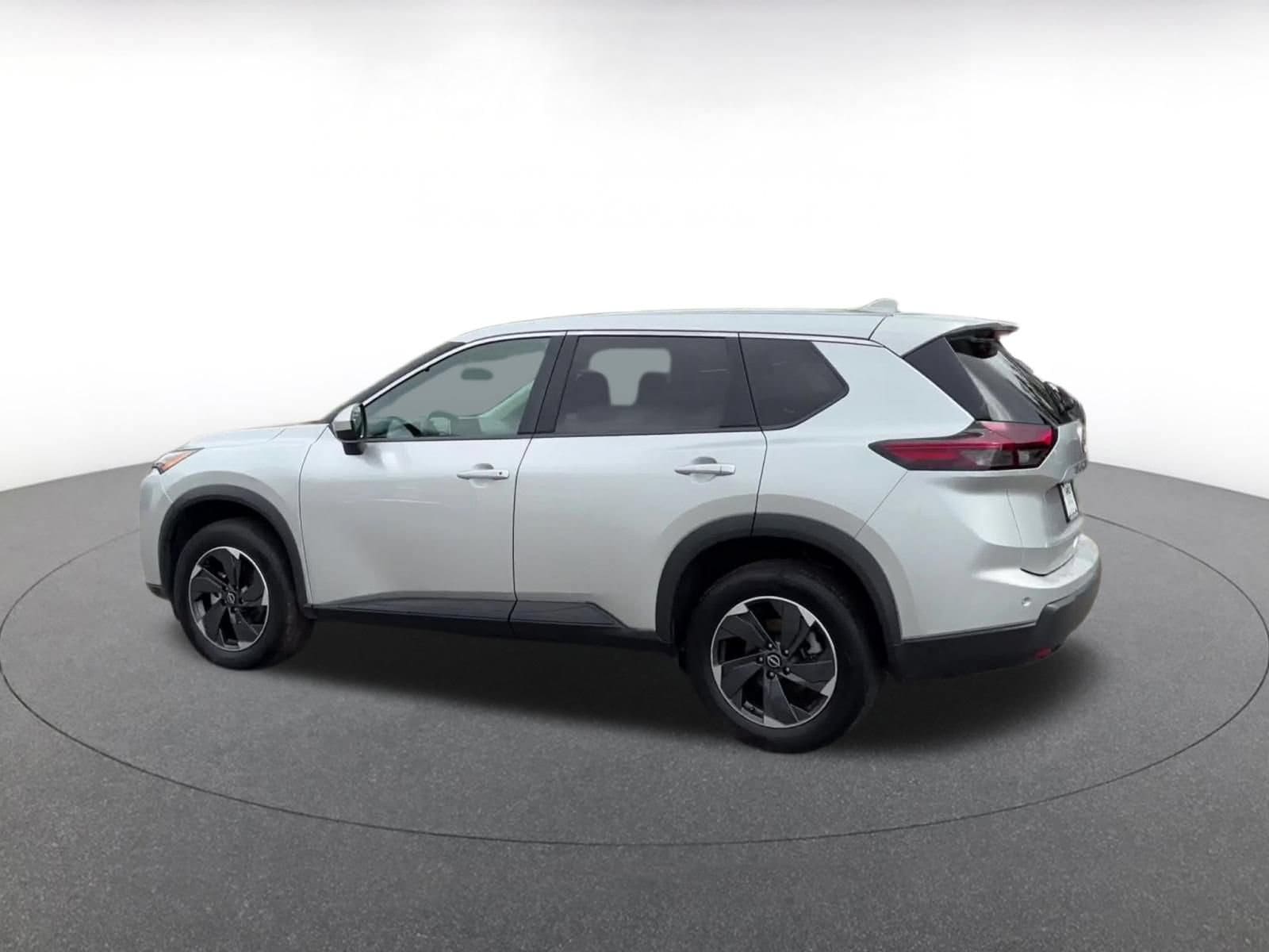 Thumbnail: 2025 Nissan Rogue - 7