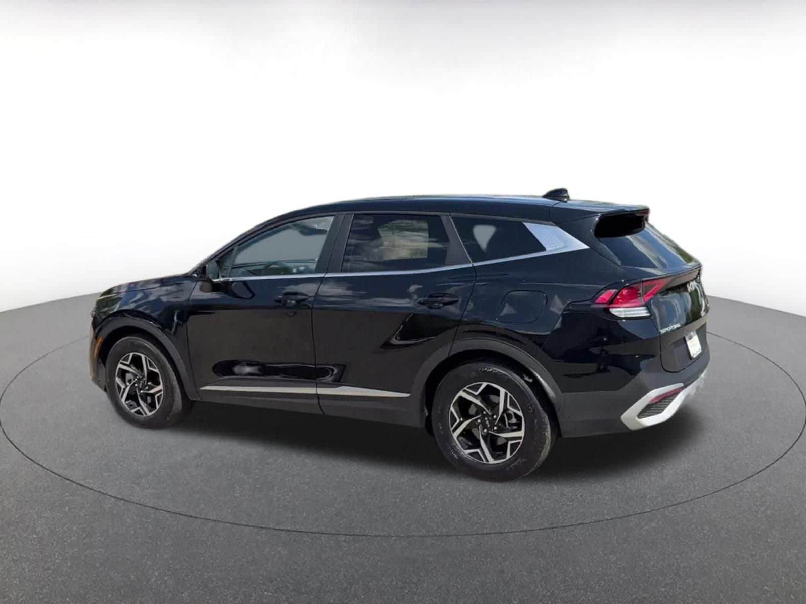 Thumbnail: 2025 Kia Sportage - 9