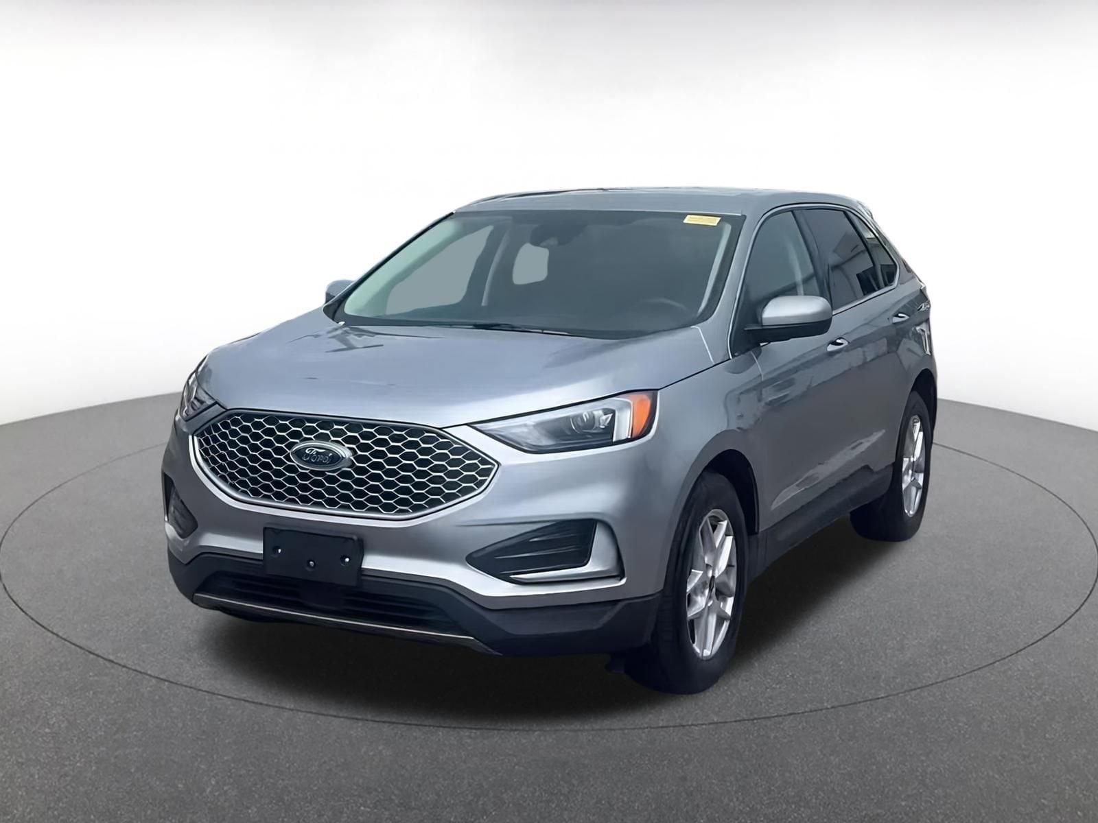 Thumbnail: 2024 Ford Edge - 4