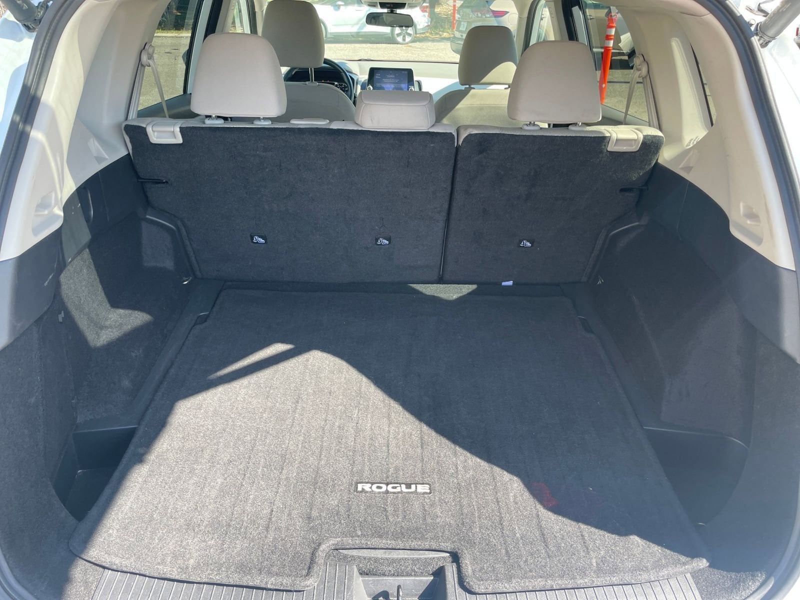 Thumbnail: 2025 Nissan Rogue - 33