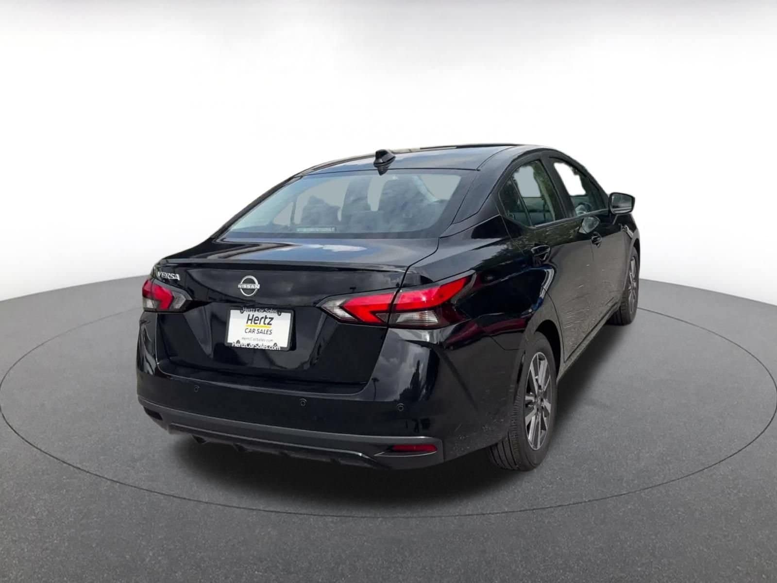 Thumbnail: 2025 Nissan Versa - 12