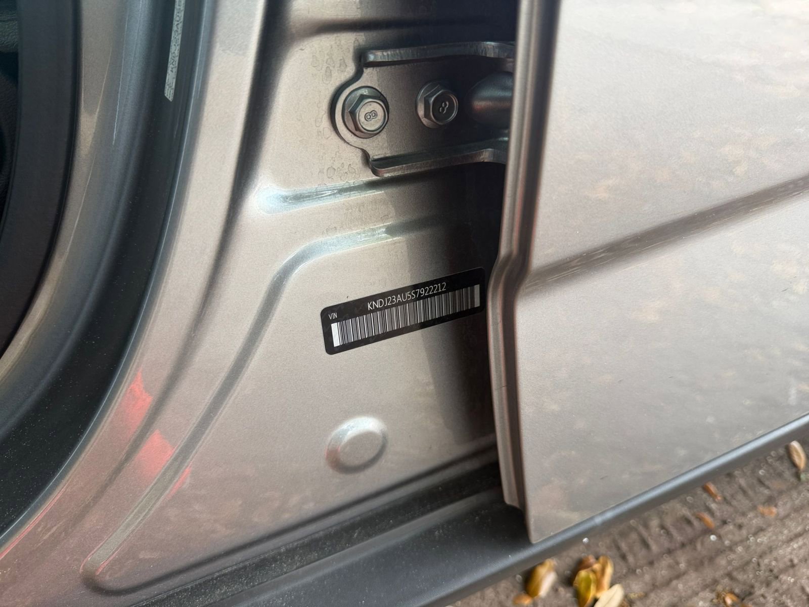 Thumbnail: 2025 Kia Soul - 27