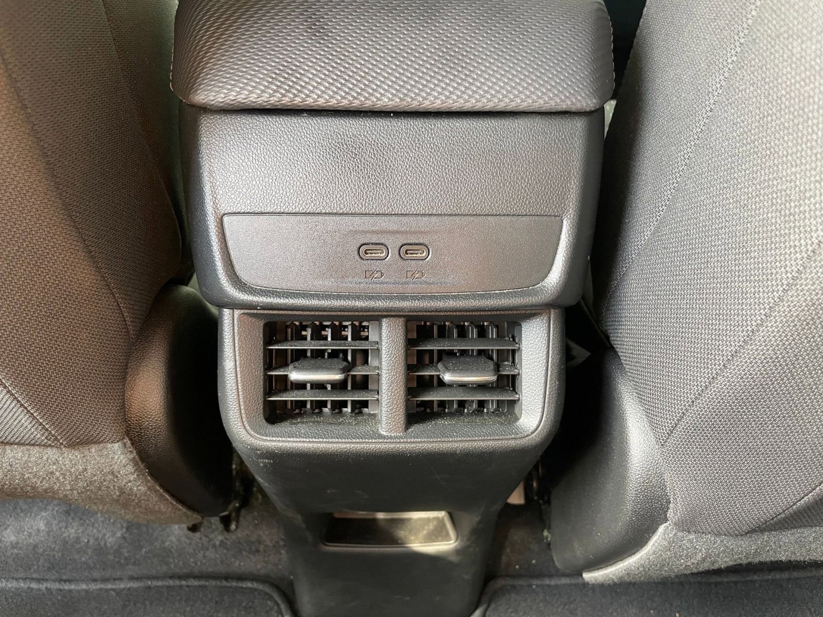 Thumbnail: 2025 Chevrolet Equinox - 24