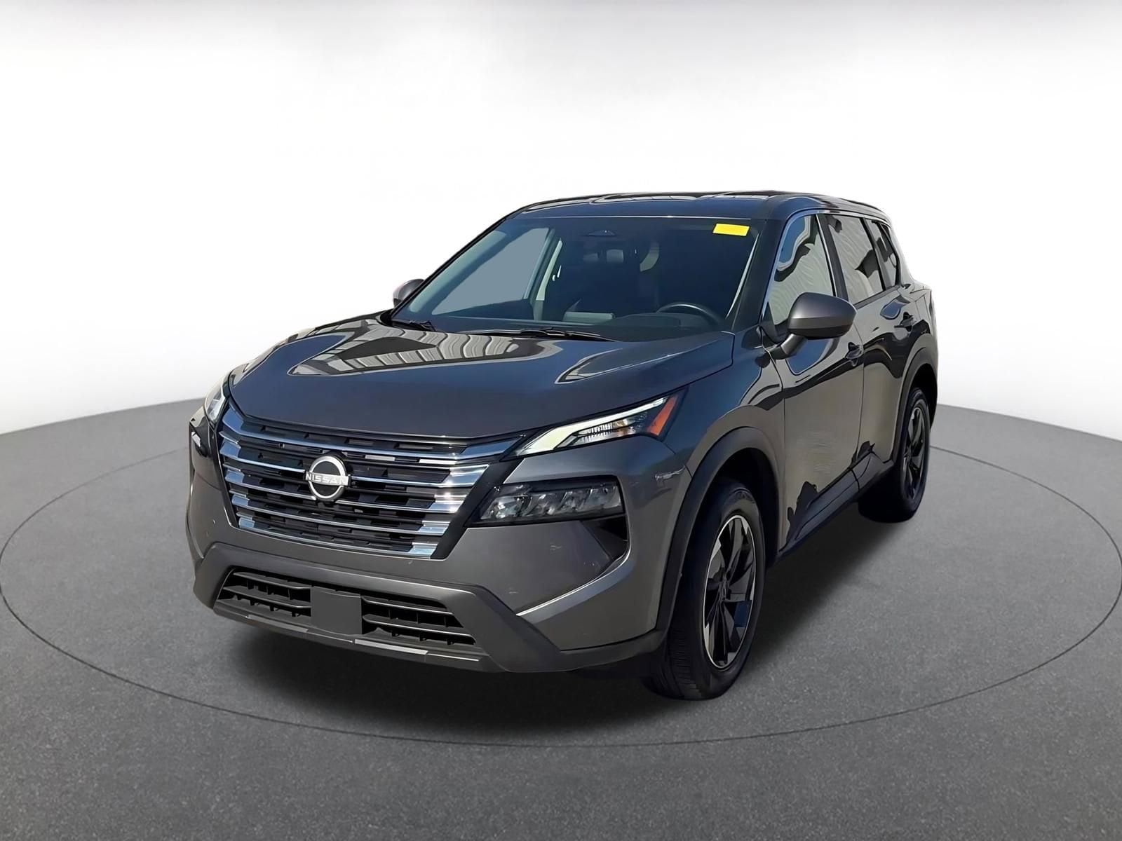 Thumbnail: 2025 Nissan Rogue - 4