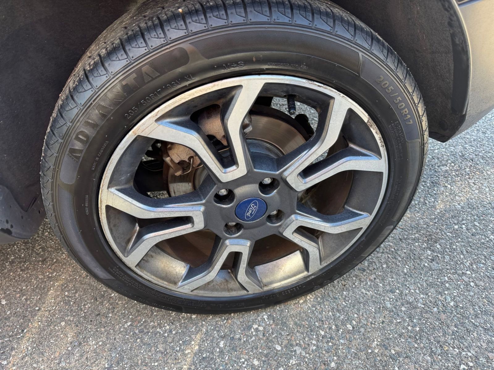 Thumbnail: 2020 Ford EcoSport - 30