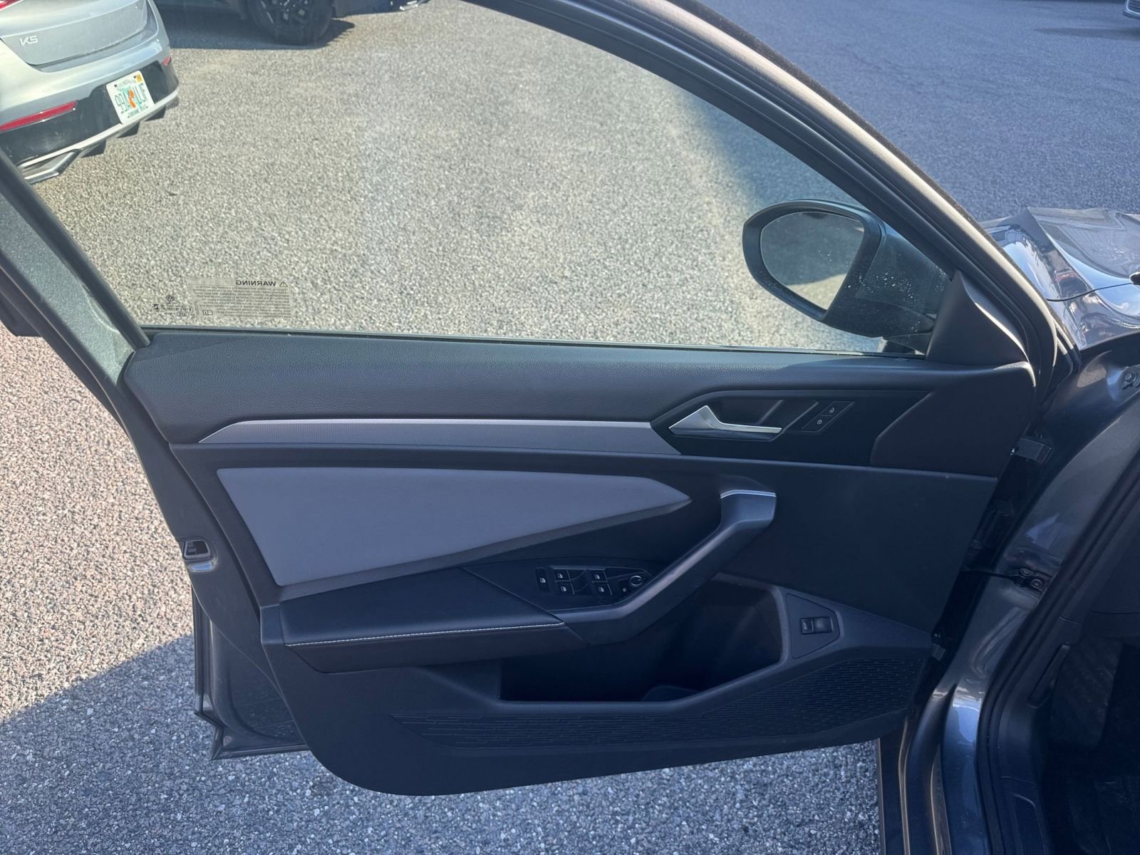 Thumbnail: 2025 Volkswagen Jetta - 18