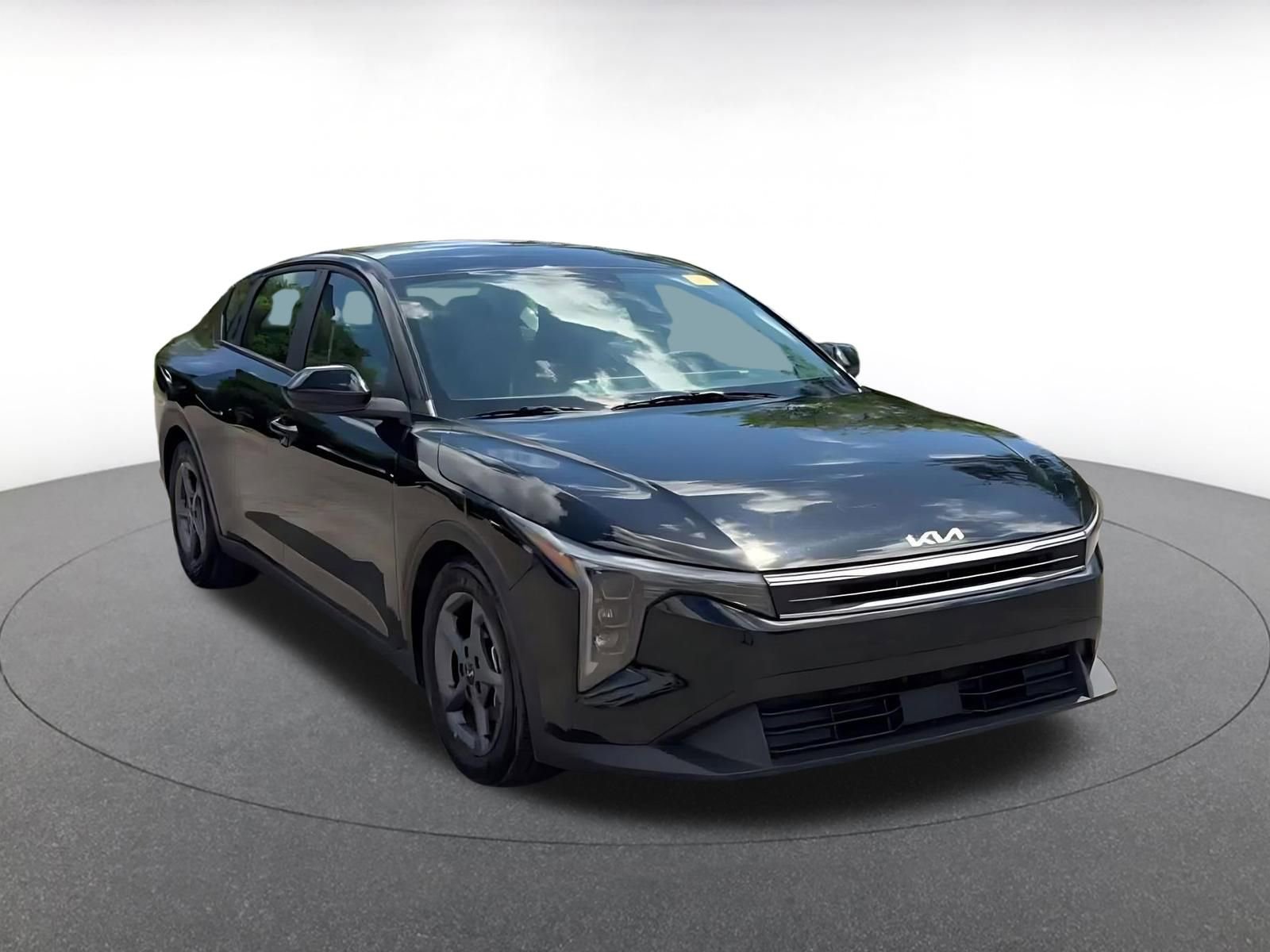 Thumbnail: 2025 Kia K4 - 2