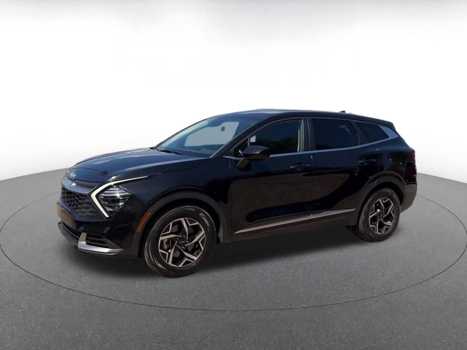 Thumbnail: 2025 Kia Sportage - 7