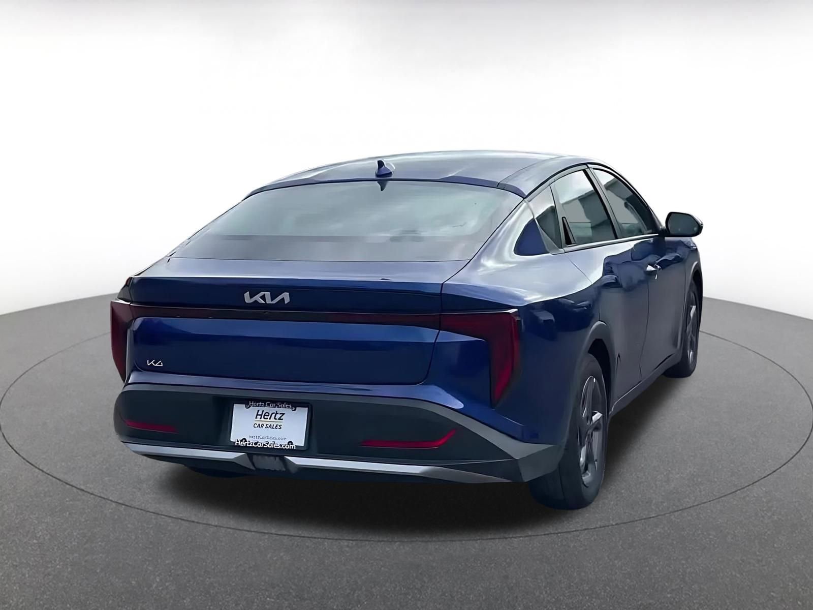 Thumbnail: 2025 Kia K4 - 11