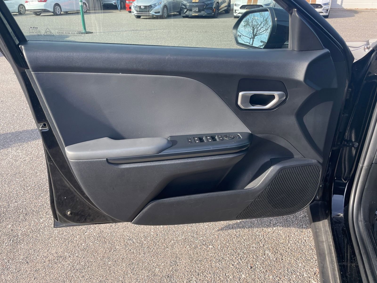 Thumbnail: 2025 Kia K4 - 20