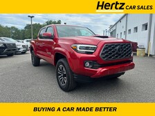 2023 Toyota Tacoma TRD Sport -
                Jacksonville, FL