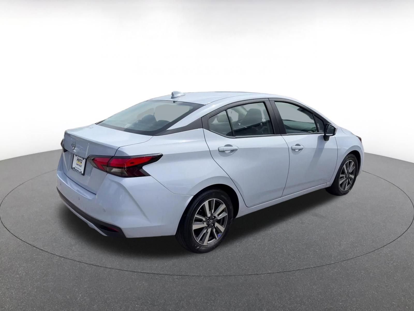 Thumbnail: 2025 Nissan Versa - 14