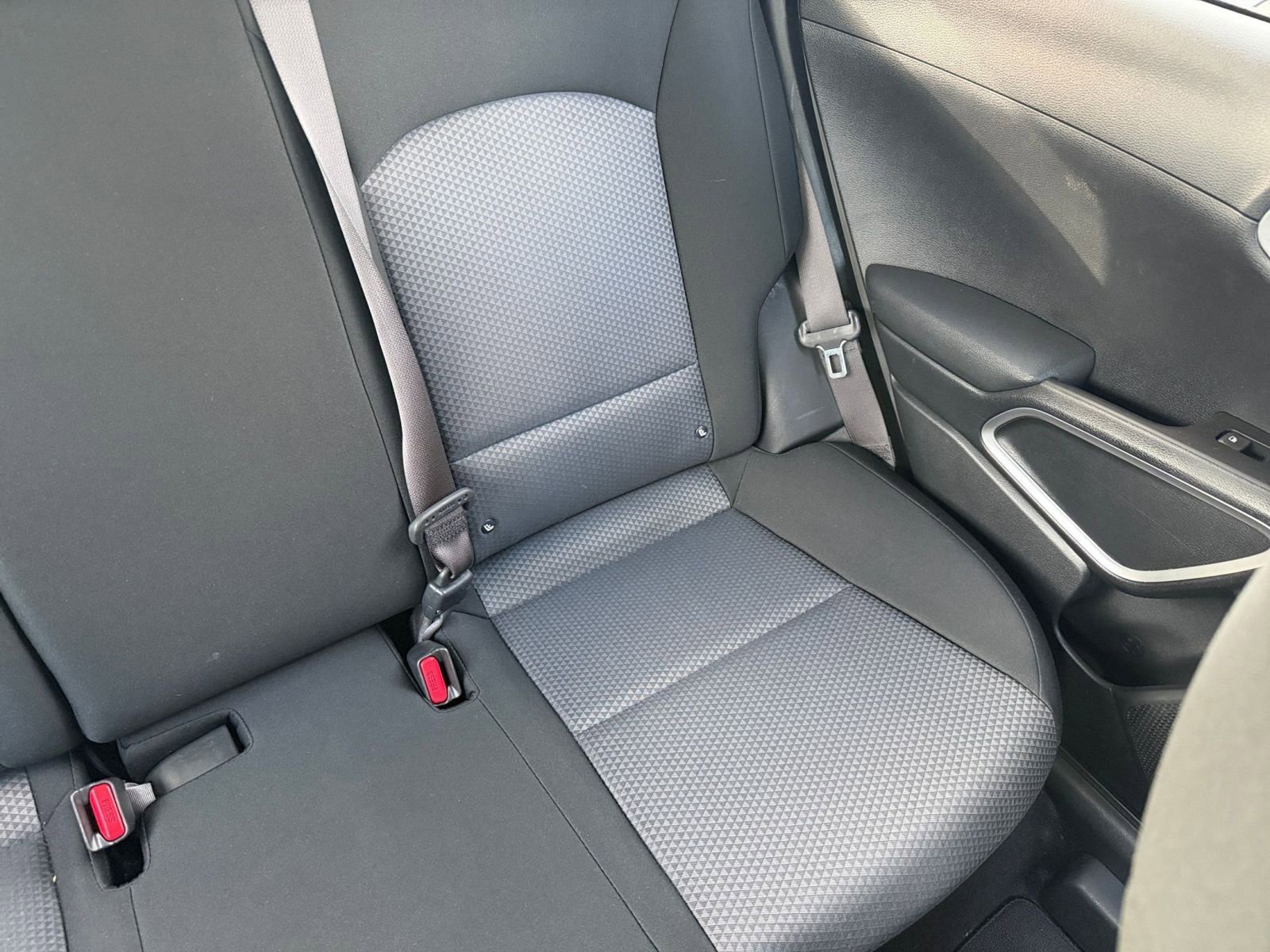 Thumbnail: 2025 Kia Soul - 35