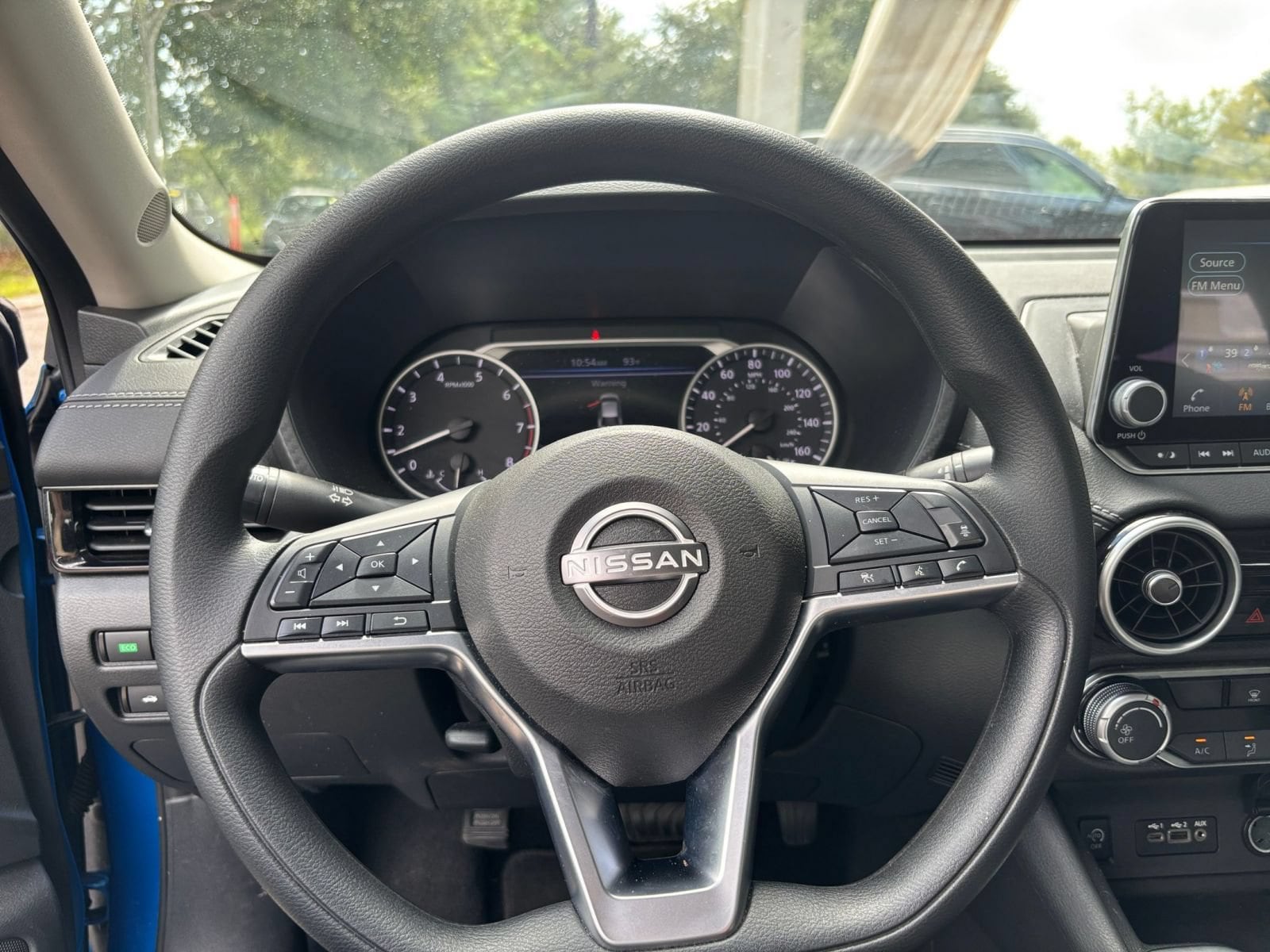 Thumbnail: 2025 Nissan Sentra - 21