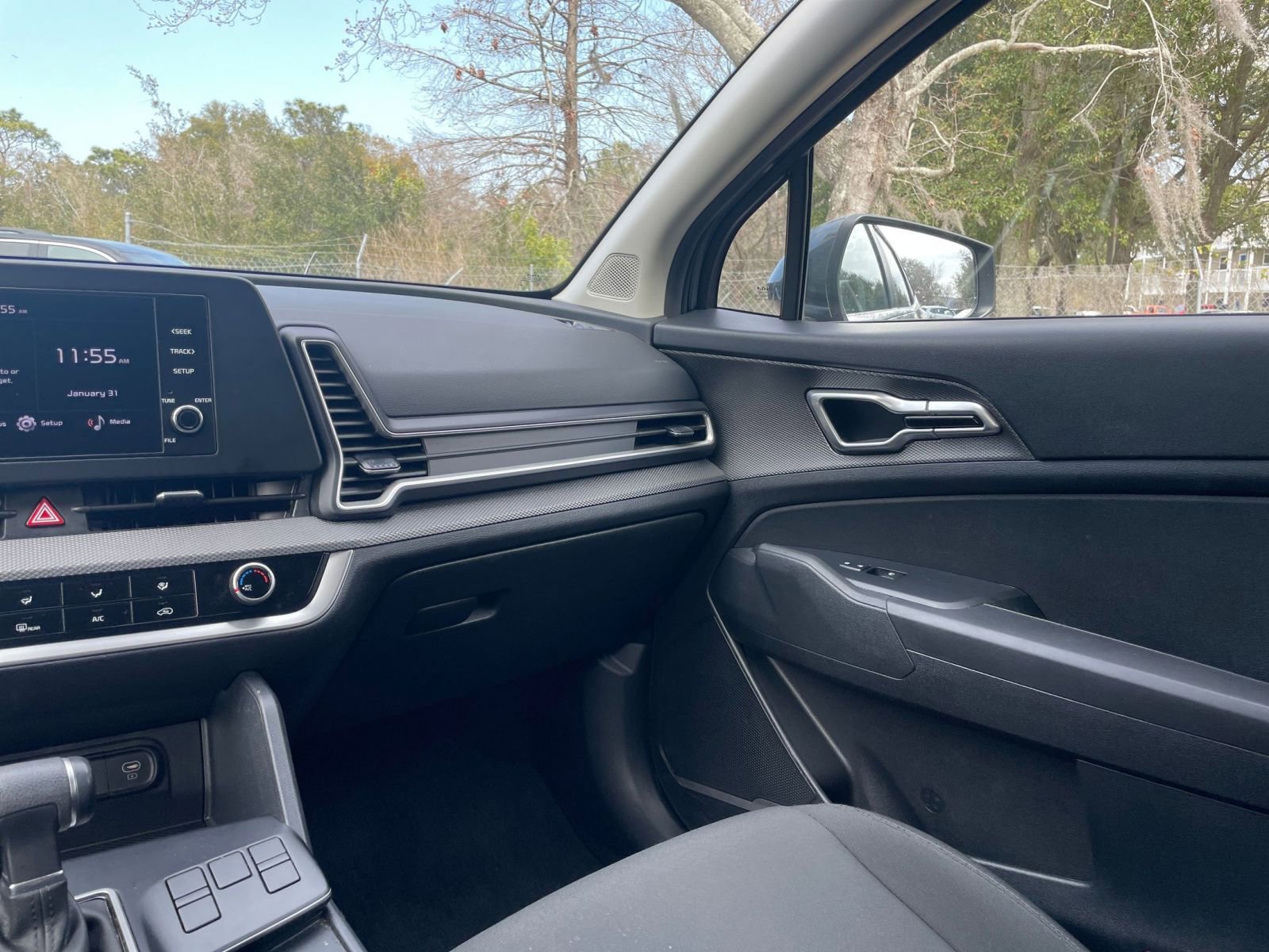 Thumbnail: 2025 Kia Sportage - 34