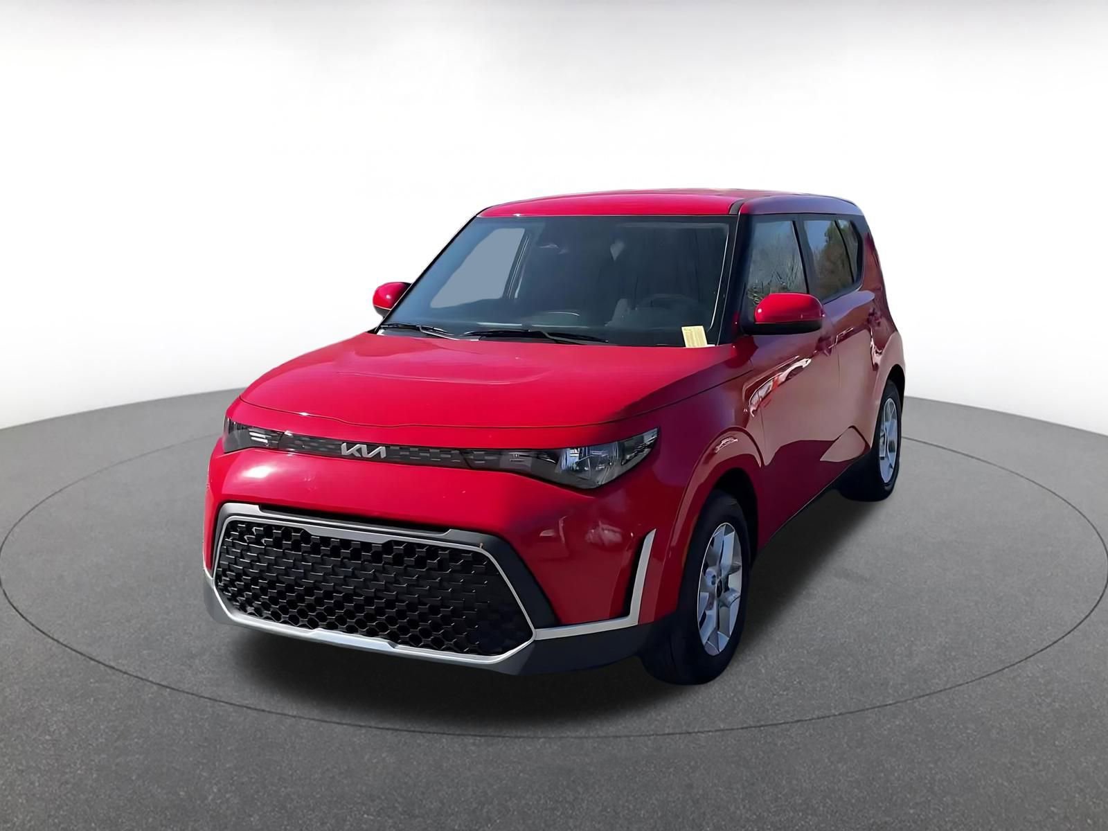 Thumbnail: 2025 Kia Soul - 4