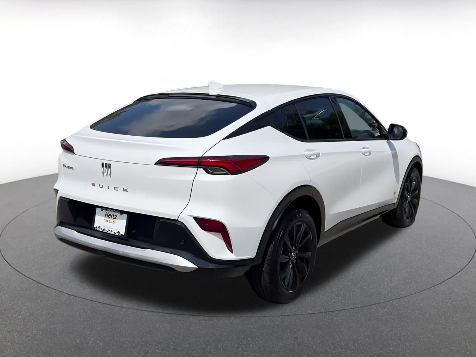 Thumbnail: 2025 Buick Envista - 12