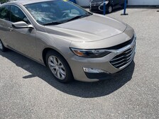 2023 Chevrolet Malibu LT -
                  Jacksonville, FL