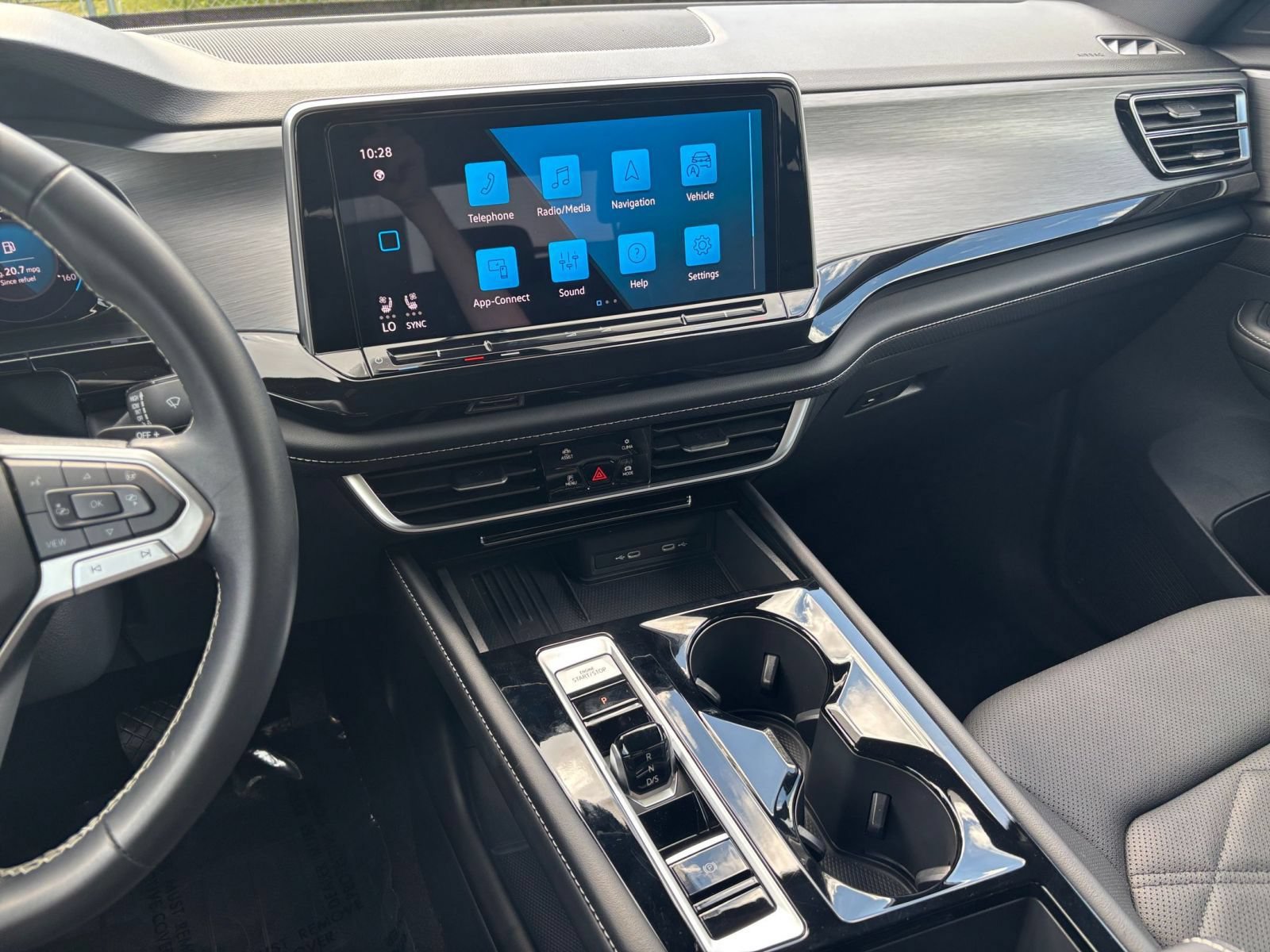 Thumbnail: 2026 Volkswagen Atlas - 17