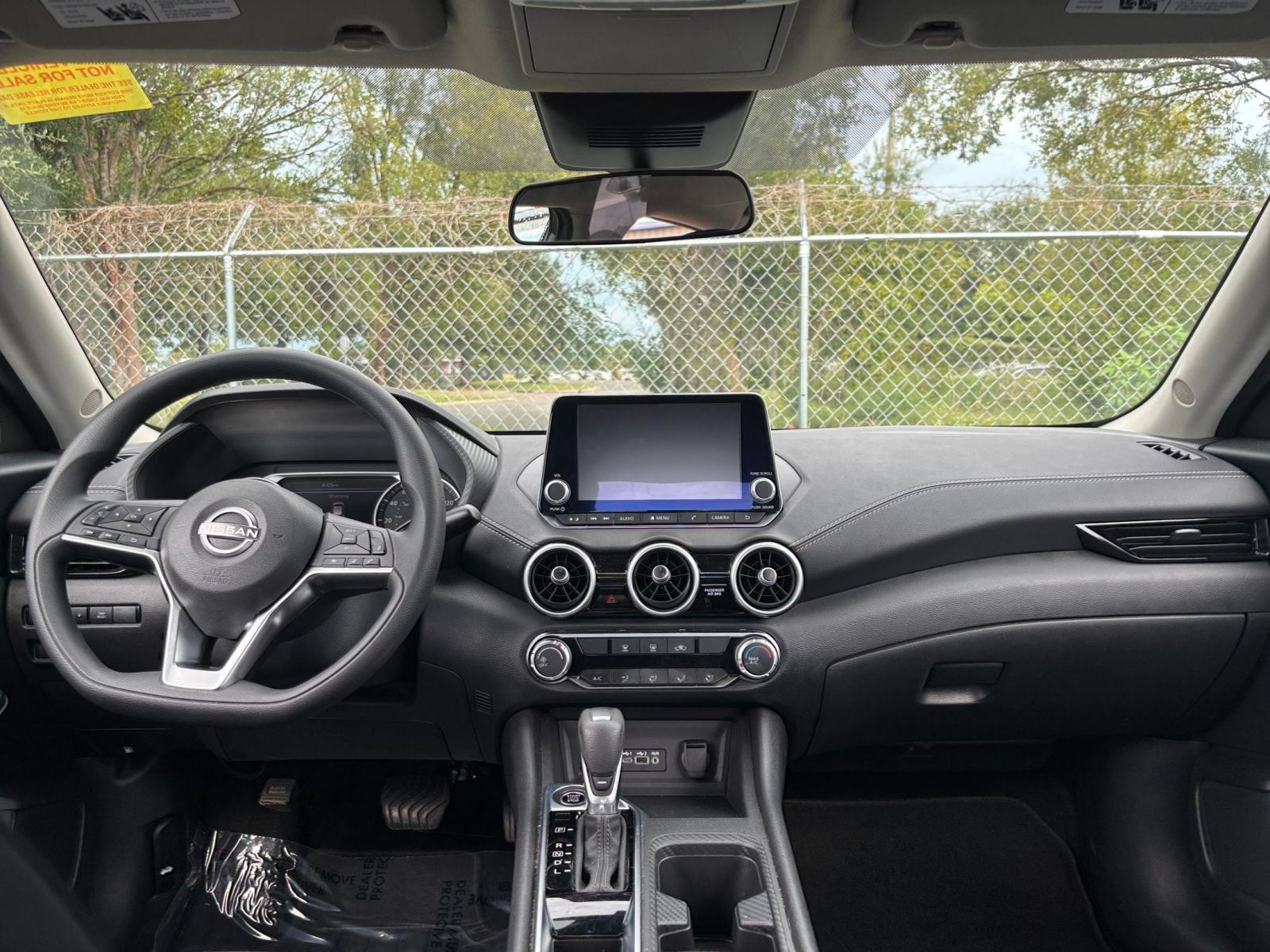 Thumbnail: 2025 Nissan Sentra - 30