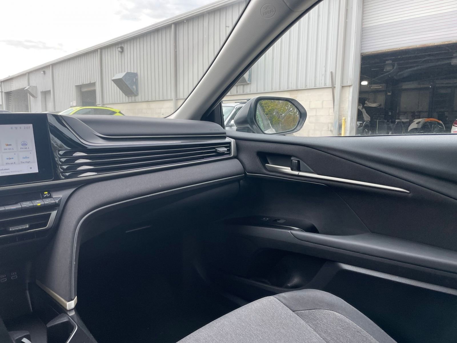 Thumbnail: 2025 Toyota Camry - 34