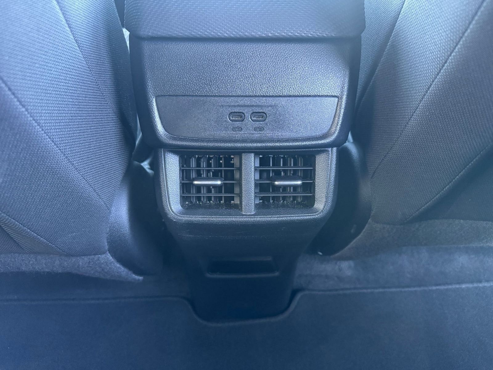 Thumbnail: 2025 Chevrolet Equinox - 23