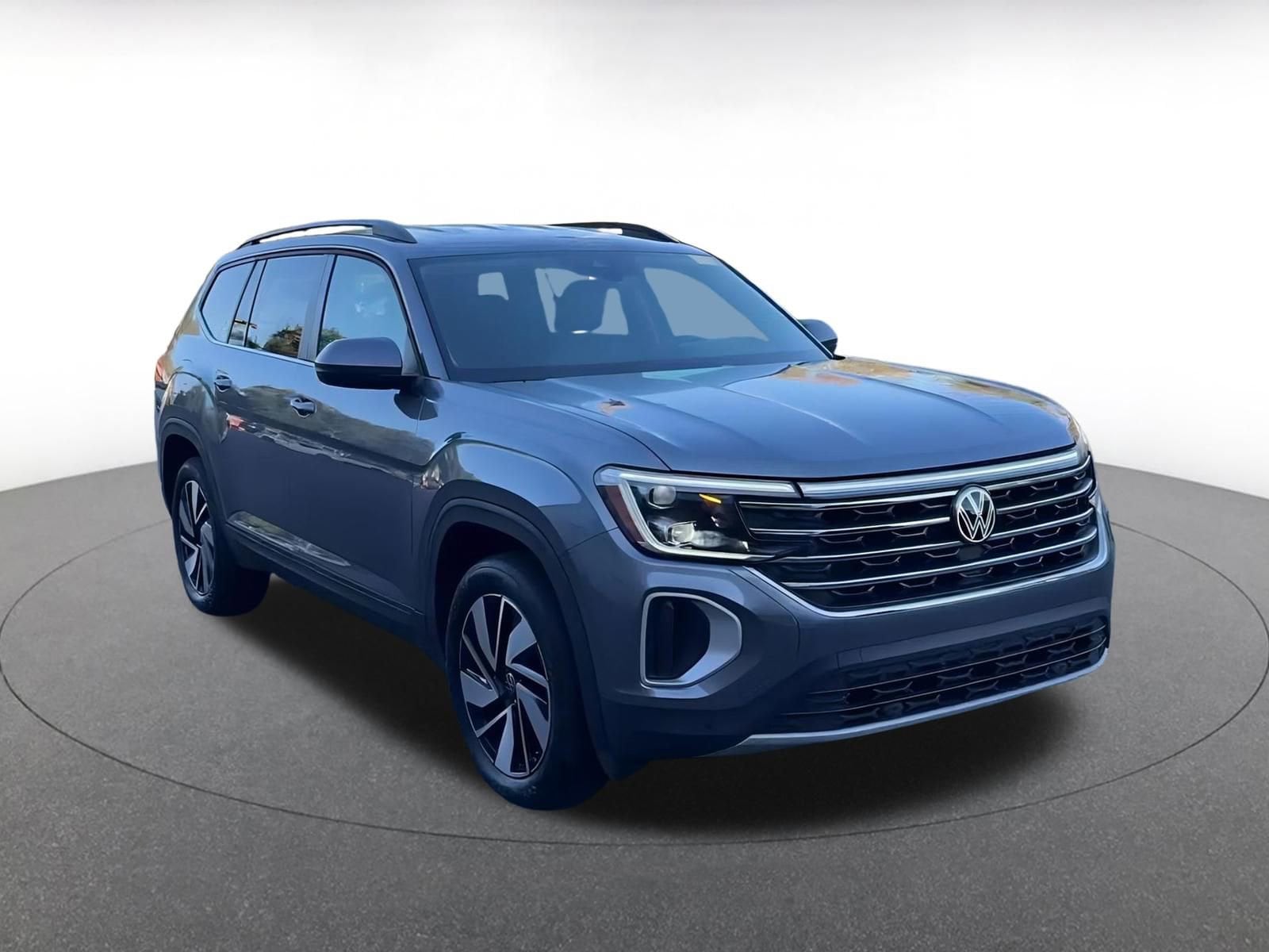Thumbnail: 2025 Volkswagen Atlas - 2