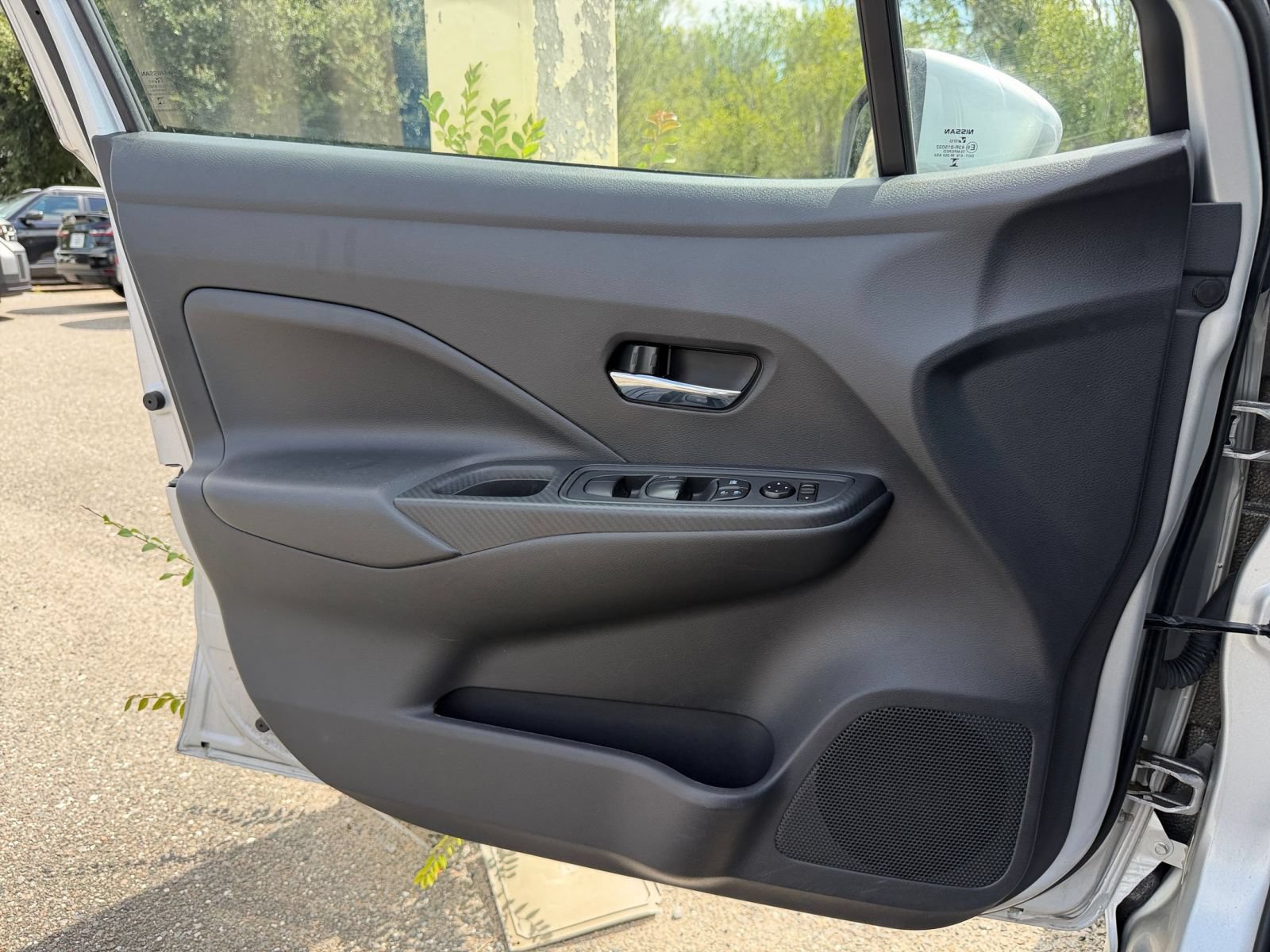Thumbnail: 2025 Nissan Versa - 15