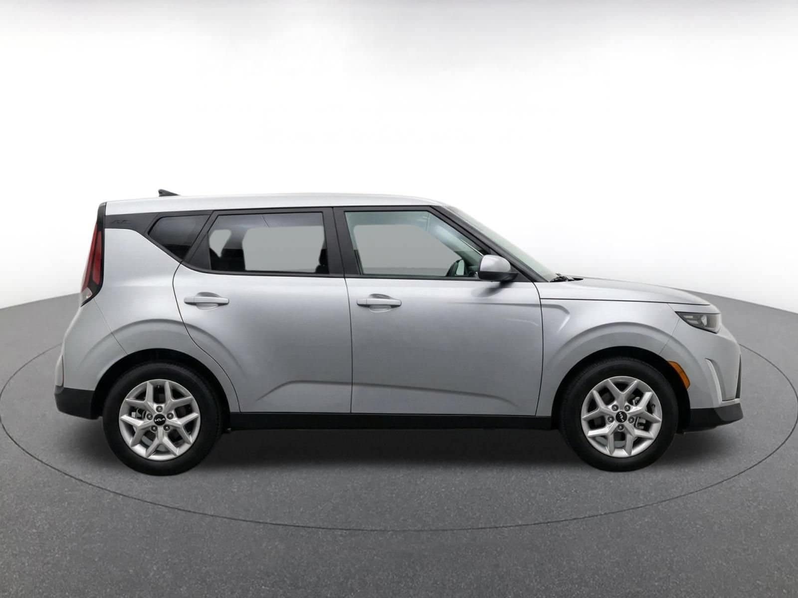 Thumbnail: 2025 Kia Soul - 13