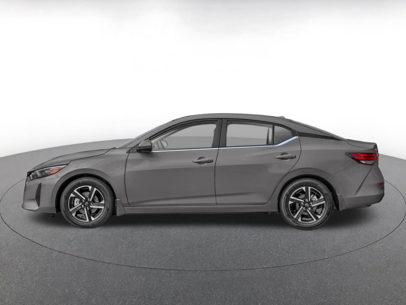 Thumbnail: 2025 Nissan Sentra - 3