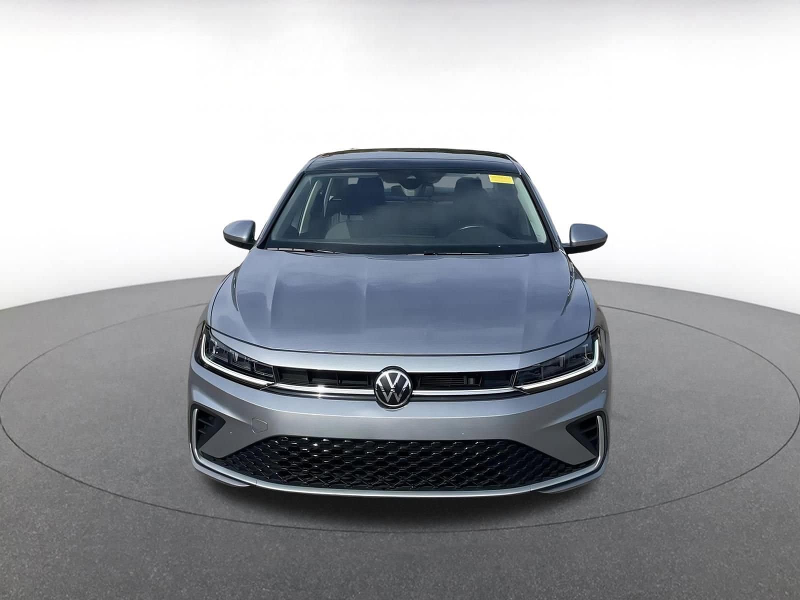 Thumbnail: 2025 Volkswagen Jetta - 3