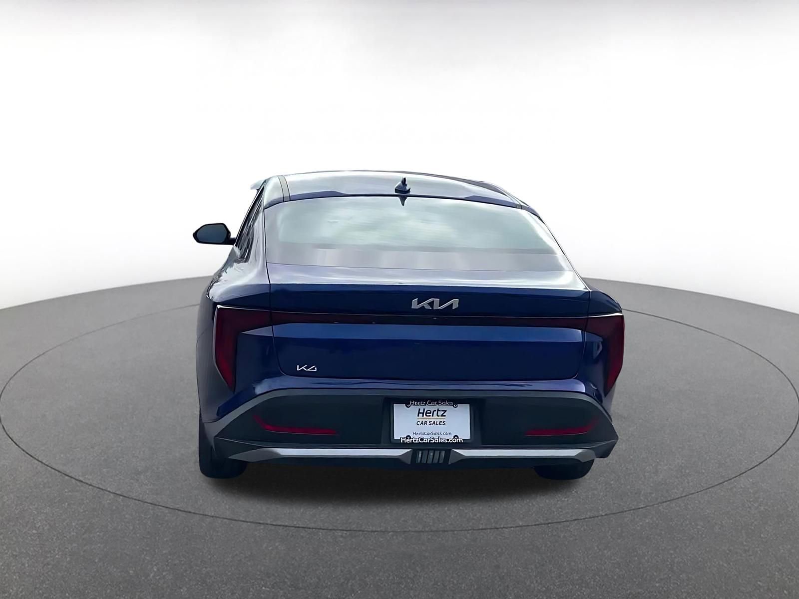 Thumbnail: 2025 Kia K4 - 10