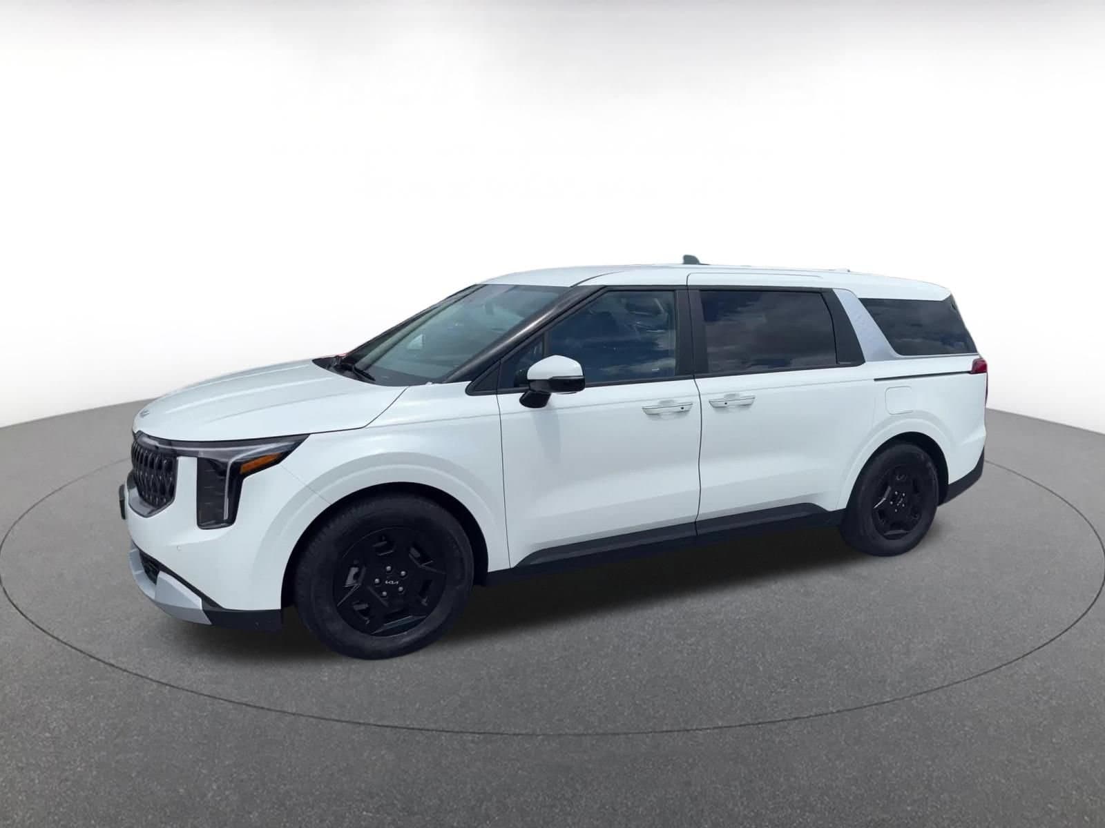 Thumbnail: 2026 Kia Carnival - 7