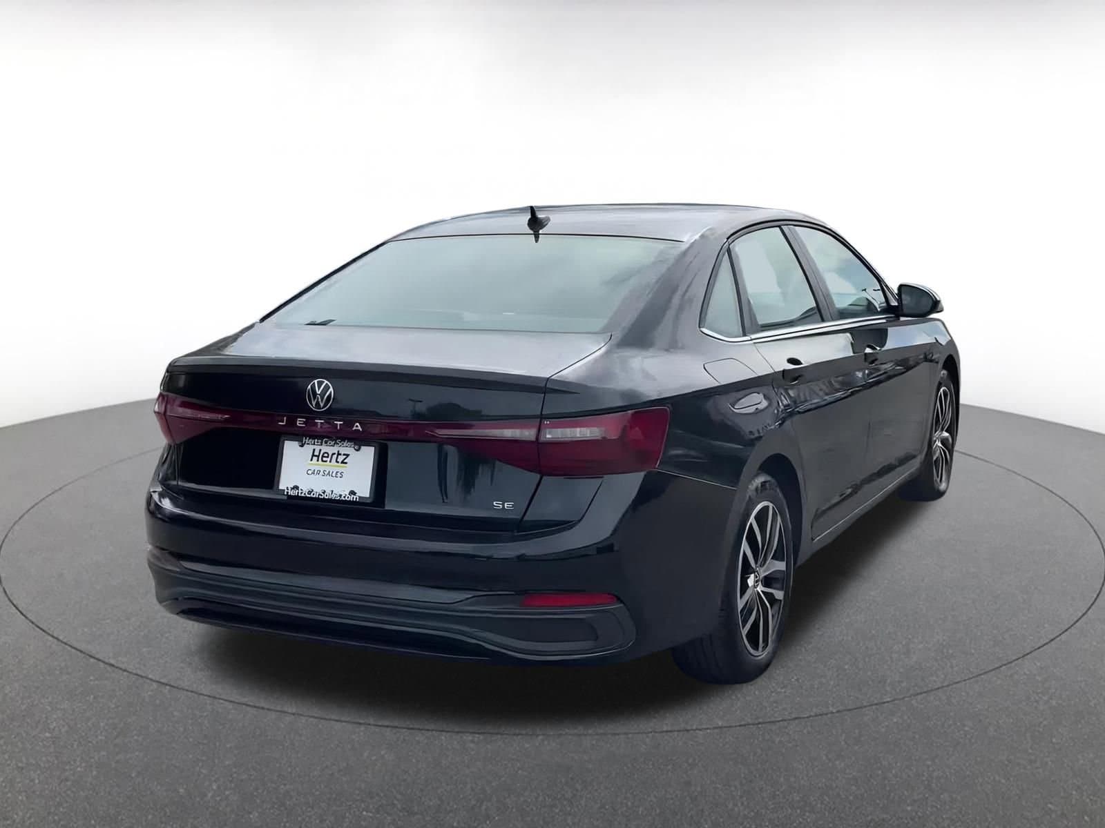 Thumbnail: 2025 Volkswagen Jetta - 12