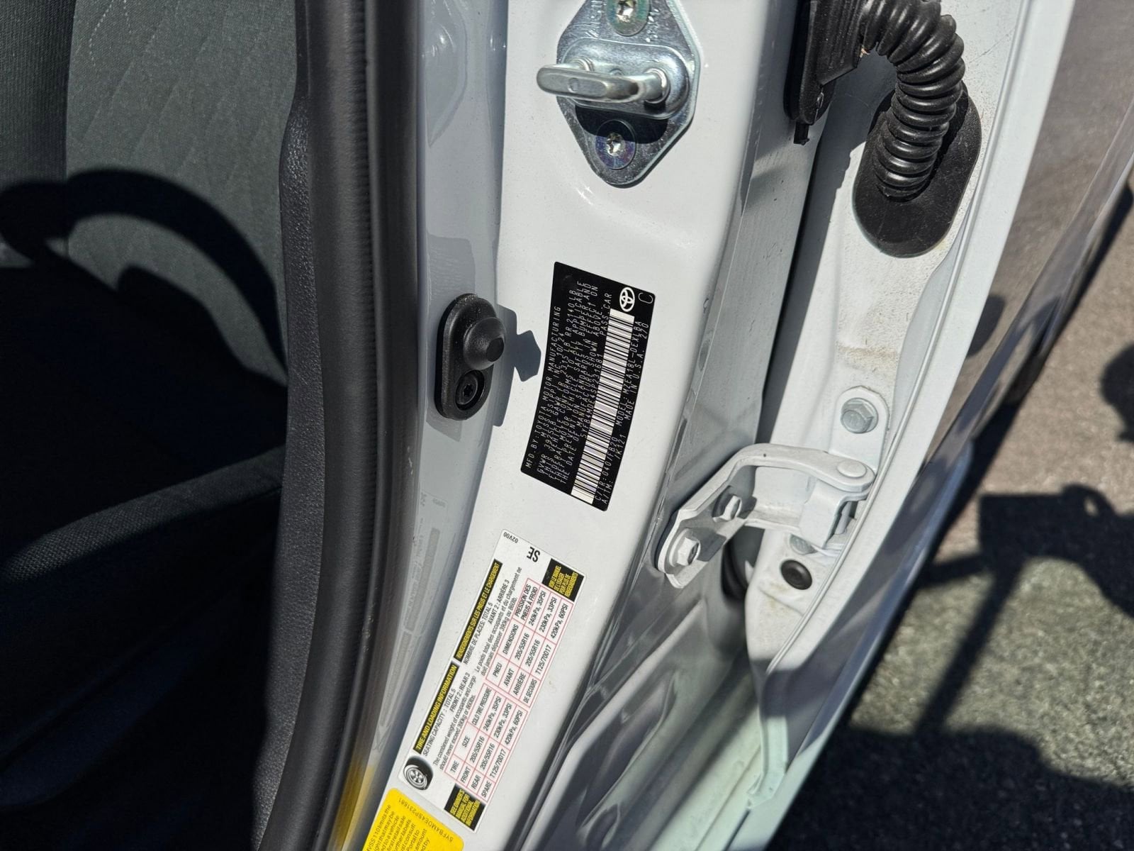 Thumbnail: 2025 Toyota Corolla - 27