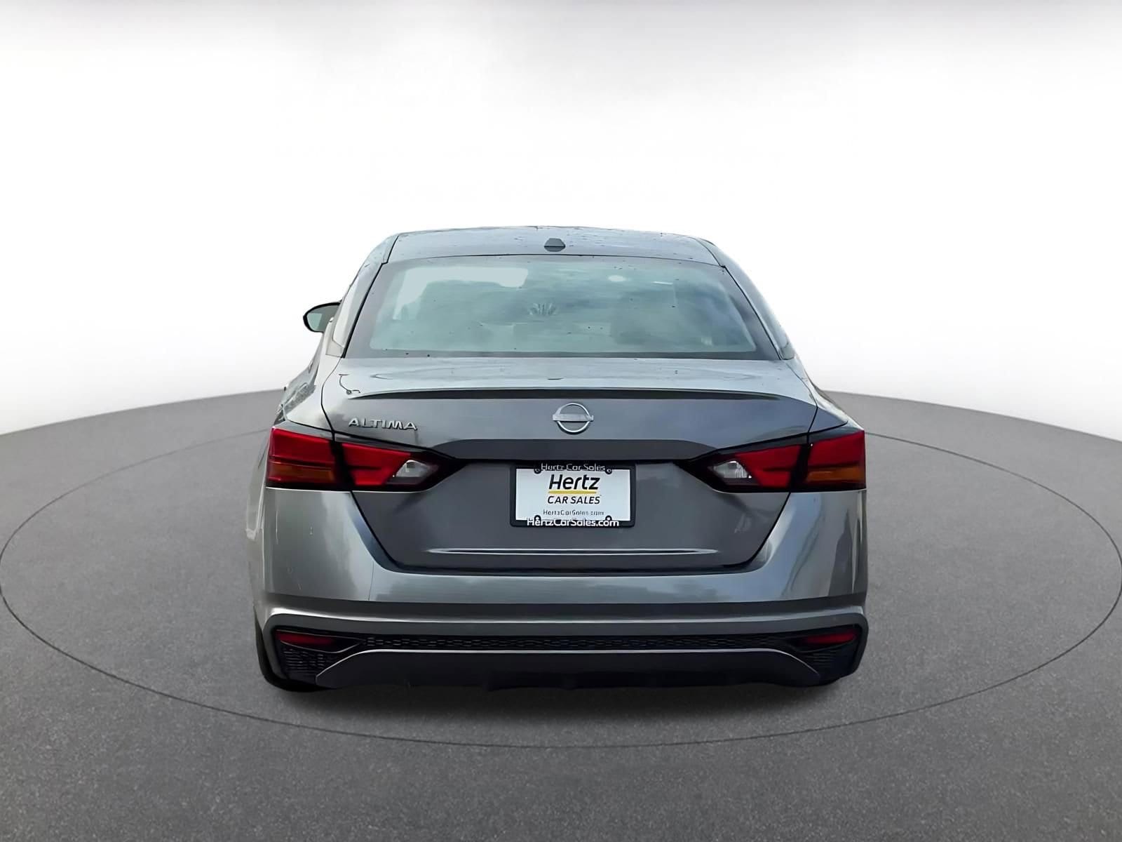 Thumbnail: 2025 Nissan Altima - 11