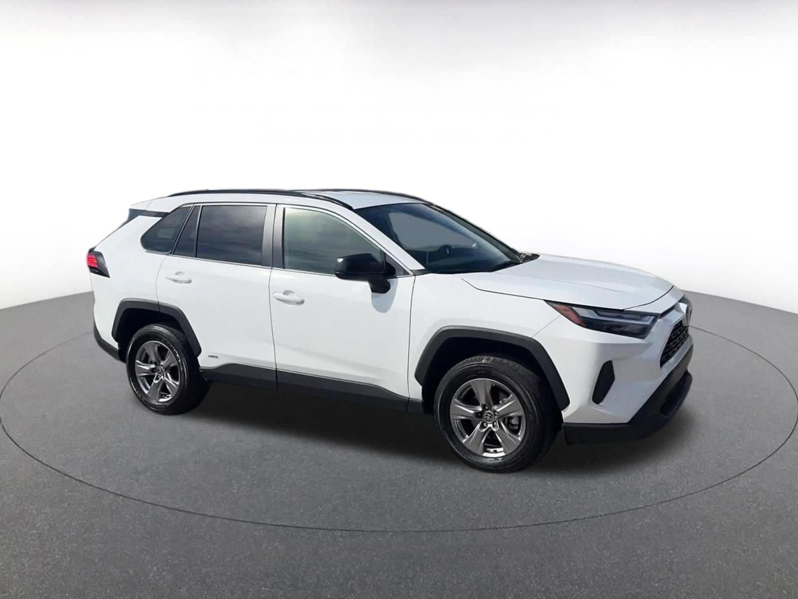 Thumbnail: 2025 Toyota RAV4 - 1
