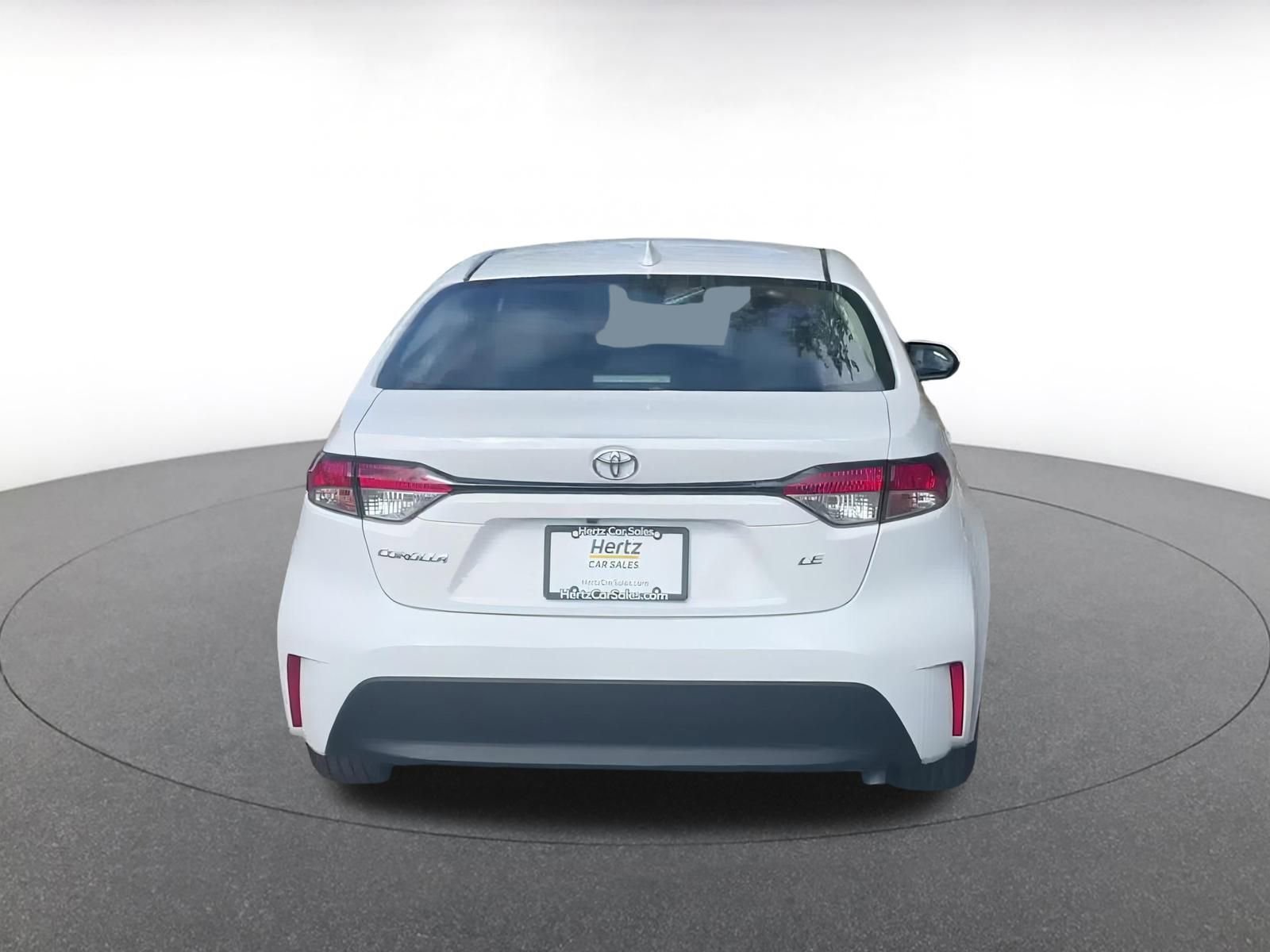 Thumbnail: 2025 Toyota Corolla - 12