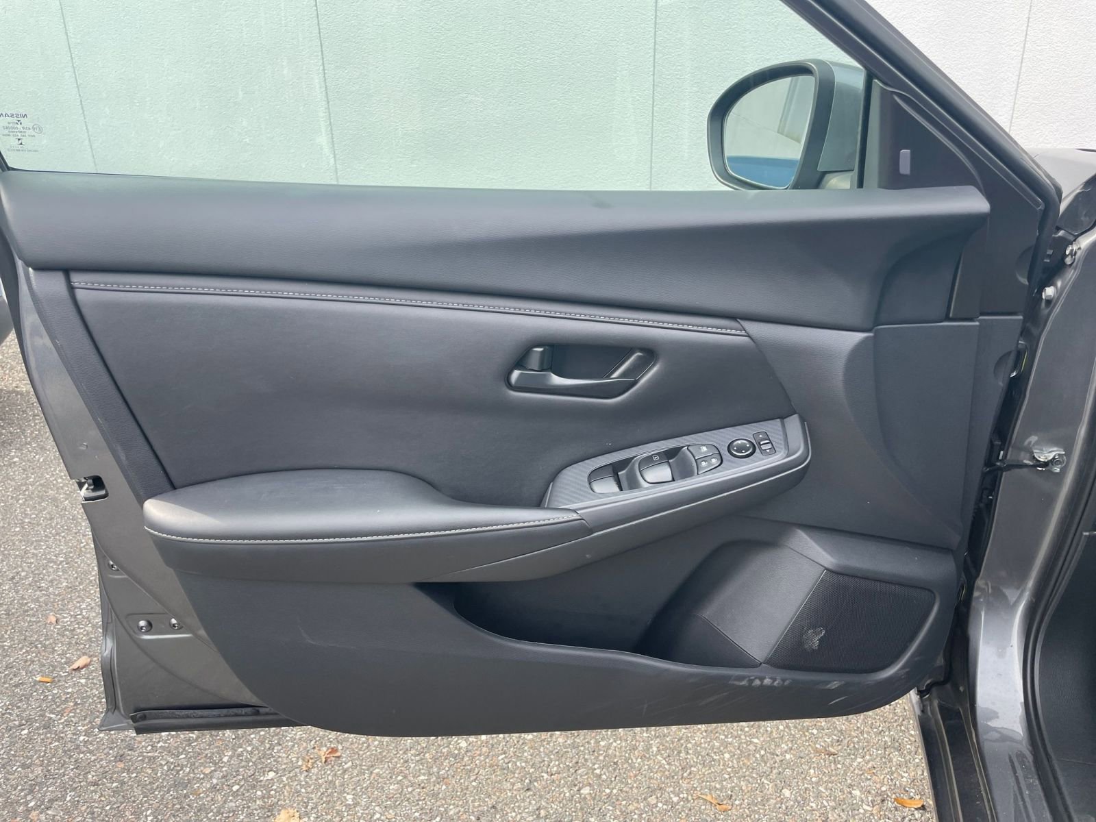 Thumbnail: 2025 Nissan Sentra - 20