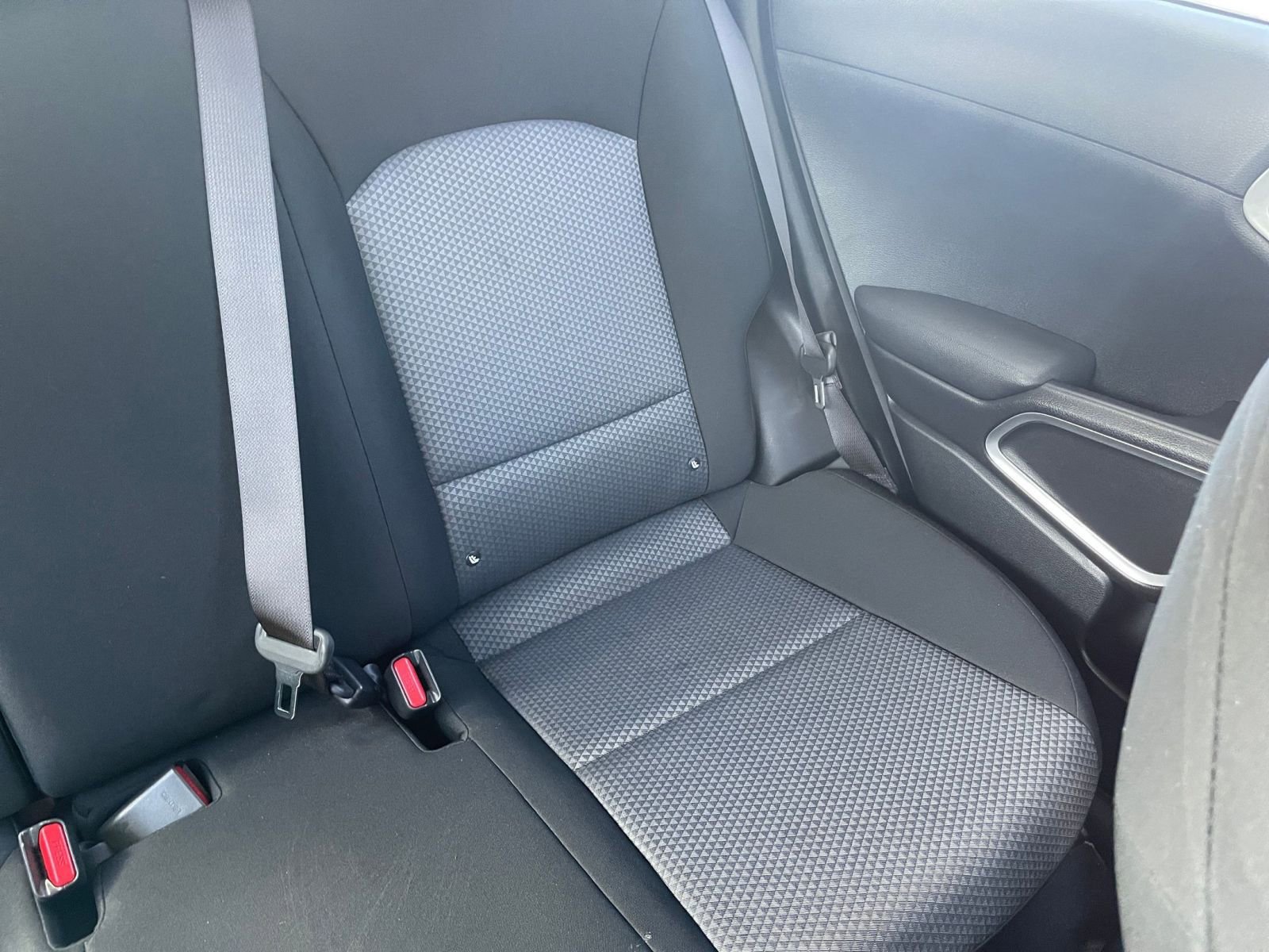 Thumbnail: 2025 Kia Soul - 35