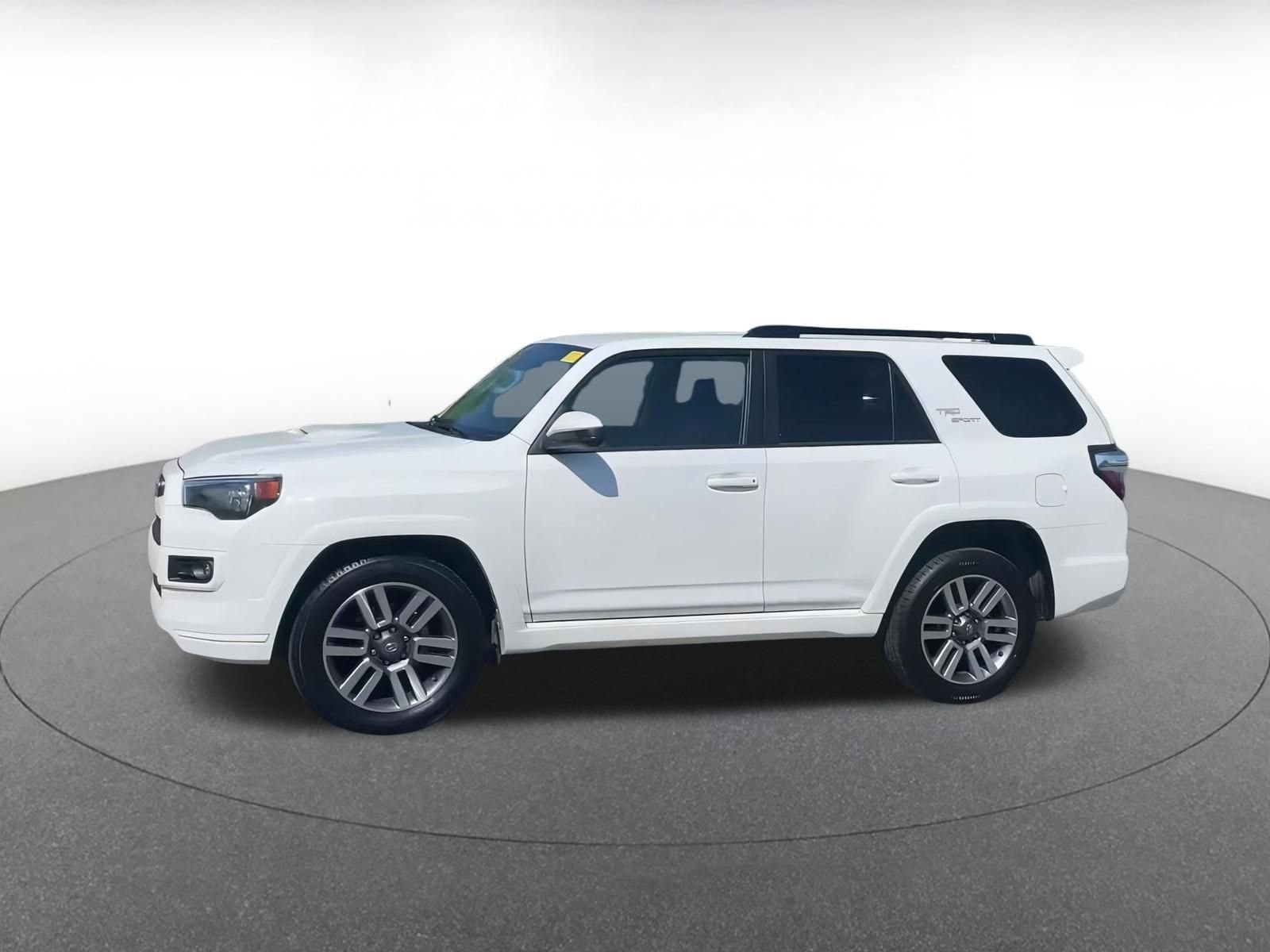 Thumbnail: 2024 Toyota 4Runner - 5