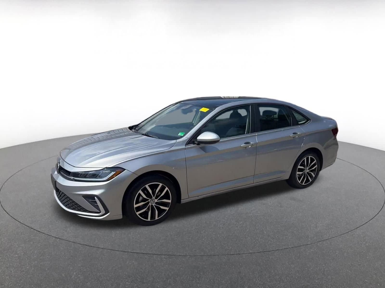 Thumbnail: 2025 Volkswagen Jetta - 7