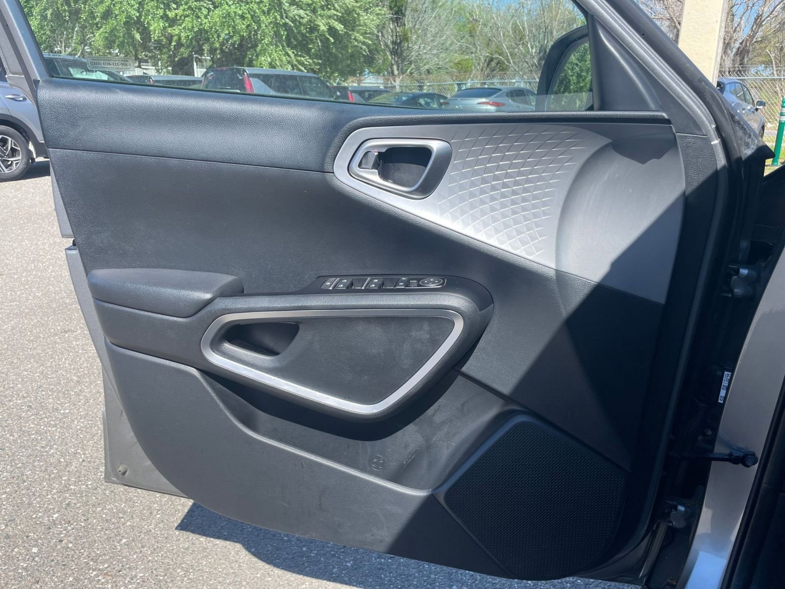 Thumbnail: 2025 Kia Soul - 18
