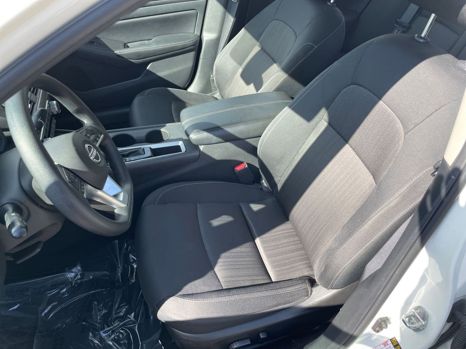 Thumbnail: 2025 Nissan Altima - 35