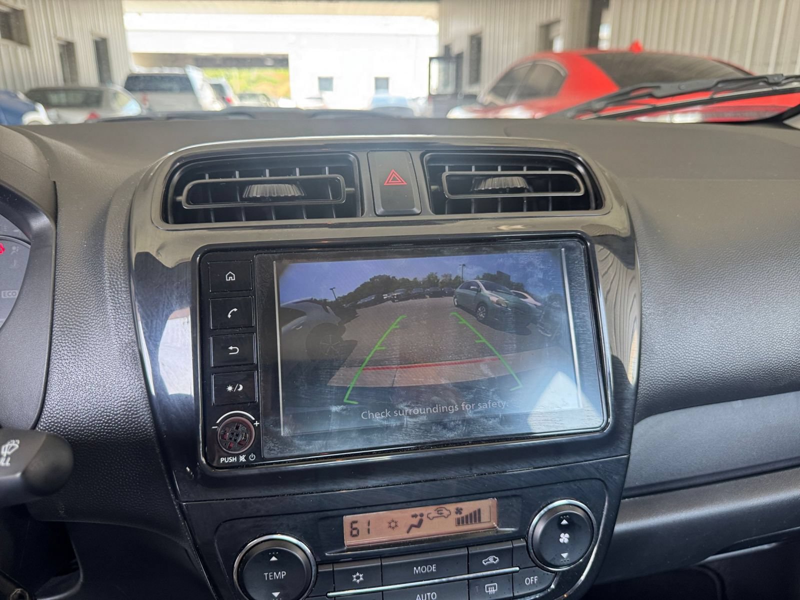 Thumbnail: 2024 Mitsubishi Mirage G4 - 22