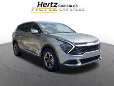 2024 Kia Sportage LX -
                  Jacksonville, FL