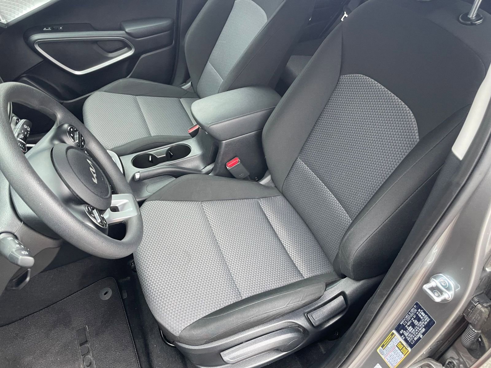 Thumbnail: 2025 Kia Soul - 34